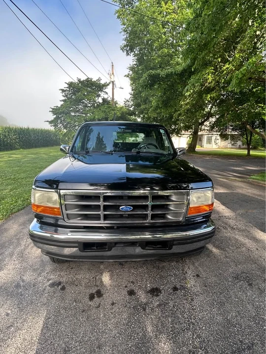 1996 Ford Bronco 5th Gen - Image 6 of 9