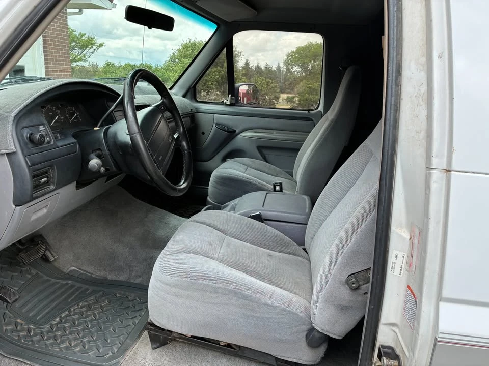 1996 Ford Bronco 5th Gen - Image 2 of 5