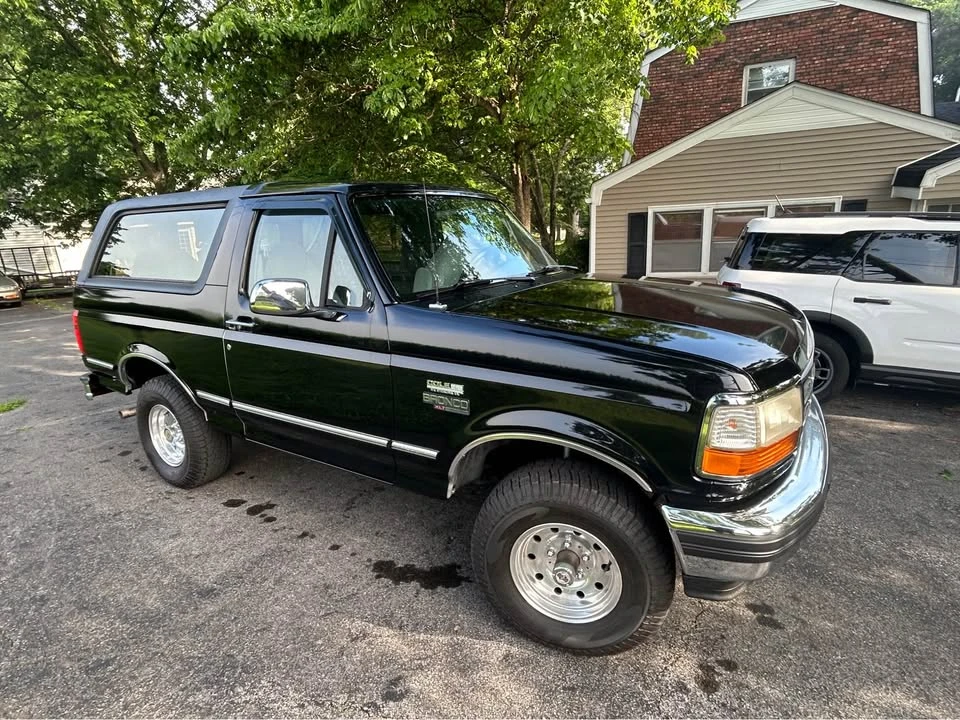 1996 Ford Bronco 5th Gen - Image 5 of 9