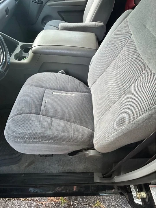 1996 Ford Bronco 5th Gen - Image 7 of 9