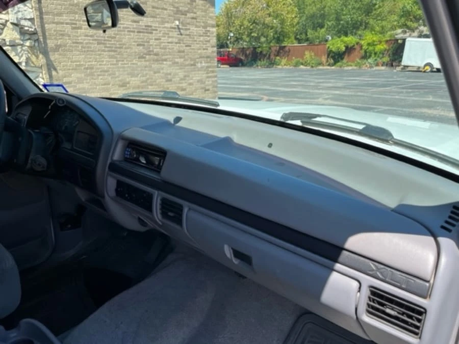 1996 Ford Bronco 5th Gen - Image 12 of 16