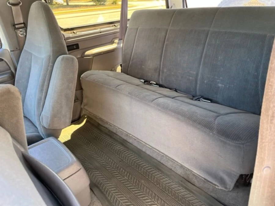 1996 Ford Bronco 5th Gen - Image 7 of 16