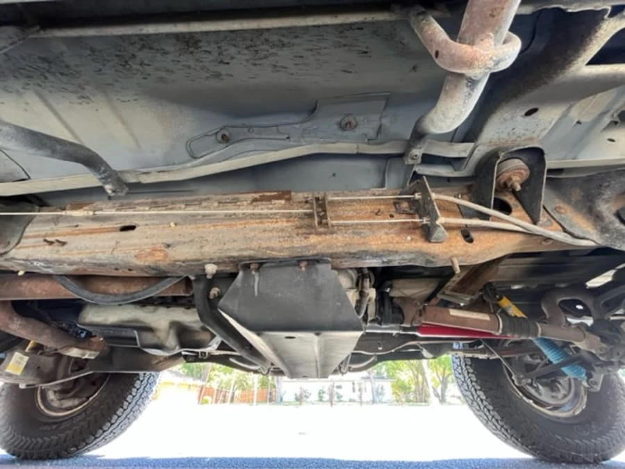 1996 Ford Bronco 5th Gen - Image 16 of 16