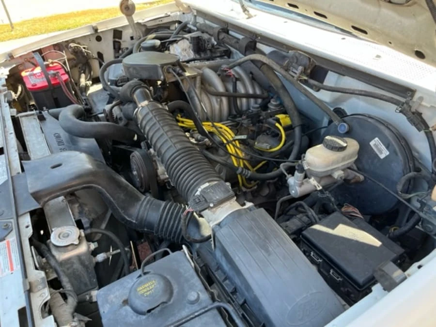 1996 Ford Bronco 5th Gen - Image 13 of 16