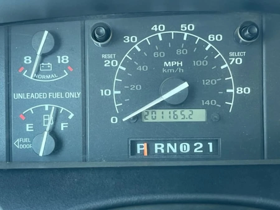 1996 Ford Bronco 5th Gen - Image 9 of 16