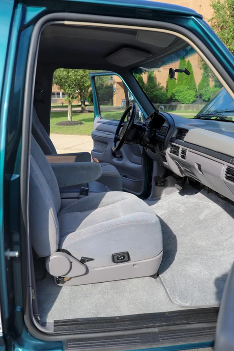 1996 Ford Bronco 5th Gen - Image 11 of 31
