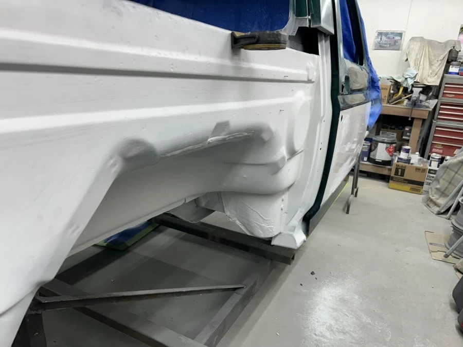 1996 Ford Bronco 5th Gen - Image 29 of 31