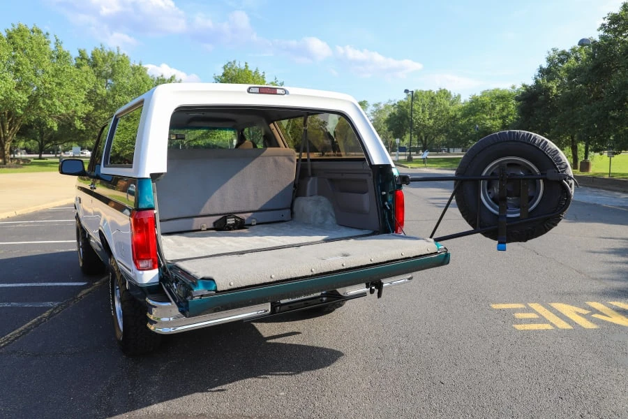1996 Ford Bronco 5th Gen - Image 14 of 31