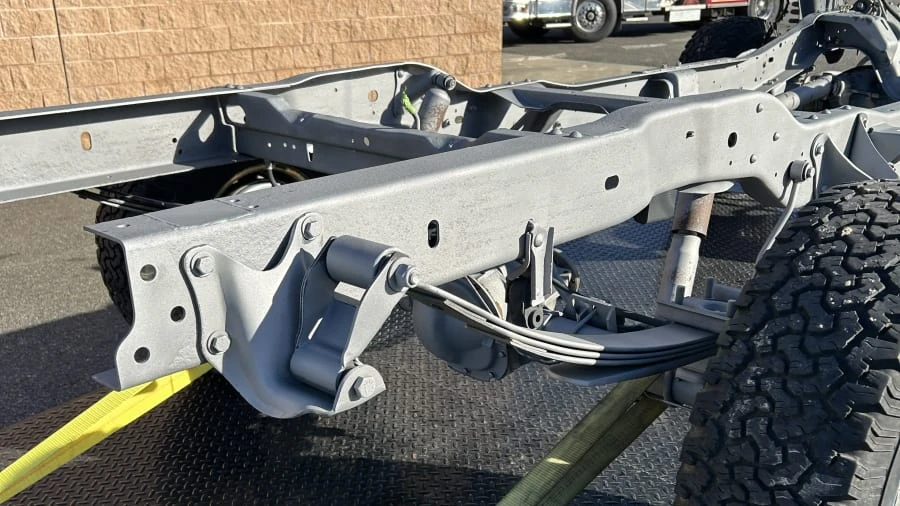 1996 Ford Bronco 5th Gen - Image 24 of 31
