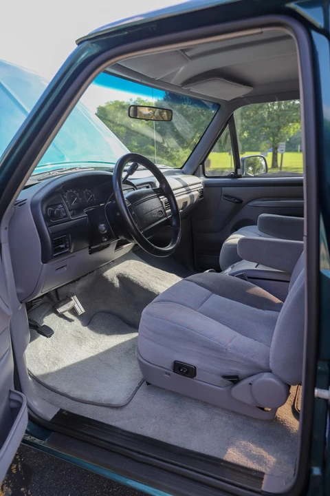 1996 Ford Bronco 5th Gen - Image 10 of 31