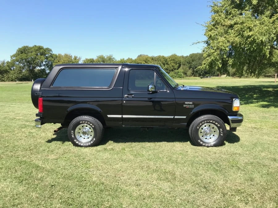 1996 Ford Bronco 5th Gen - Image 11 of 14