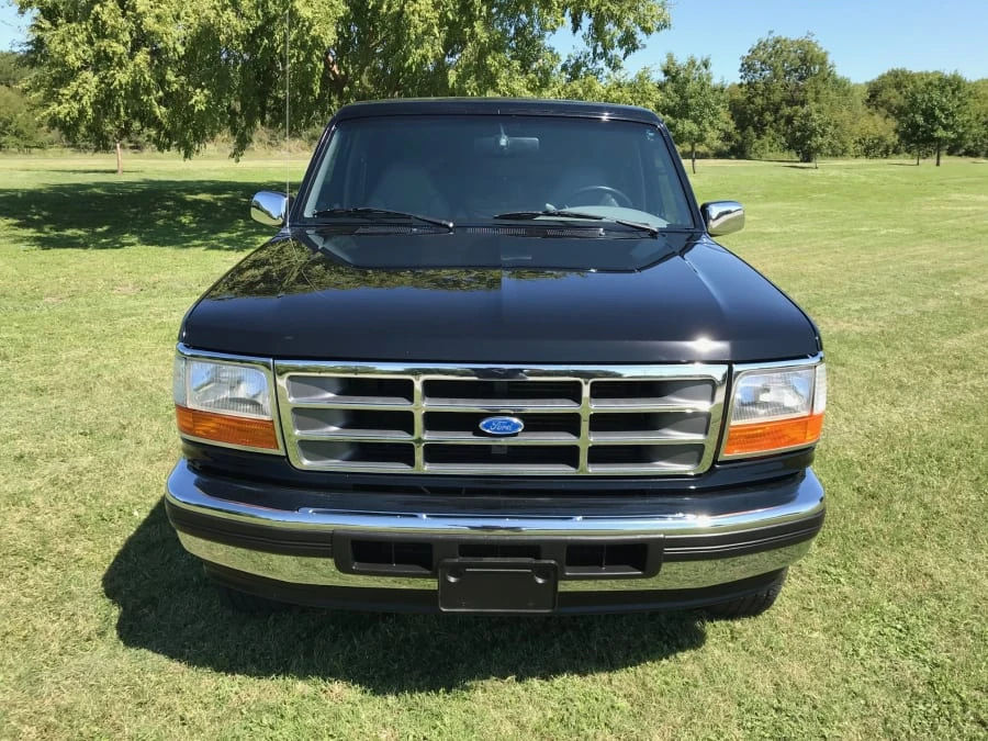 1996 Ford Bronco 5th Gen - Image 14 of 14