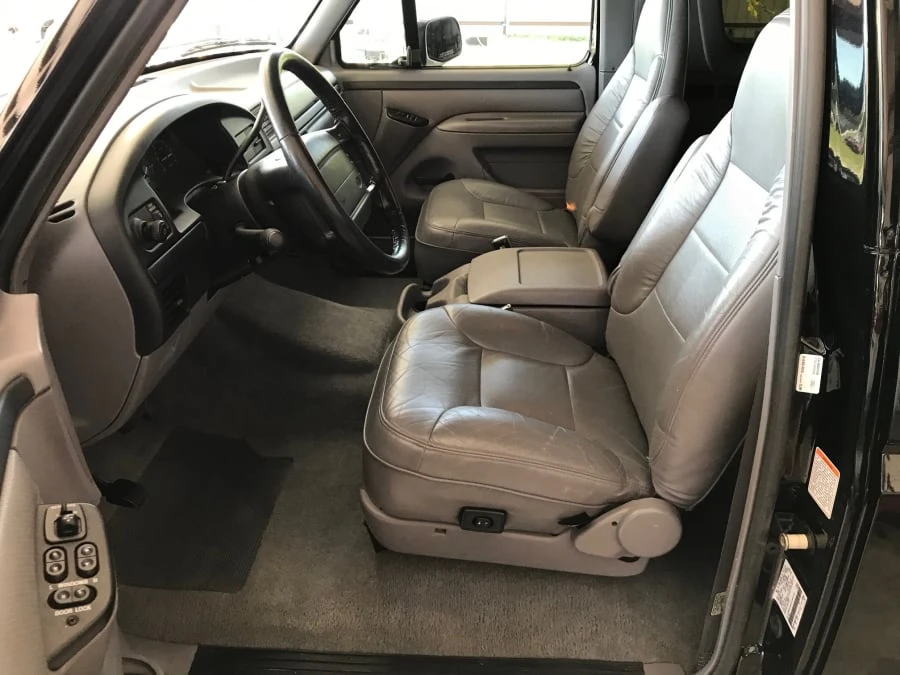 1996 Ford Bronco 5th Gen - Image 4 of 14