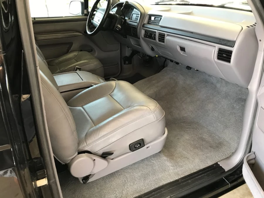 1996 Ford Bronco 5th Gen - Image 6 of 14