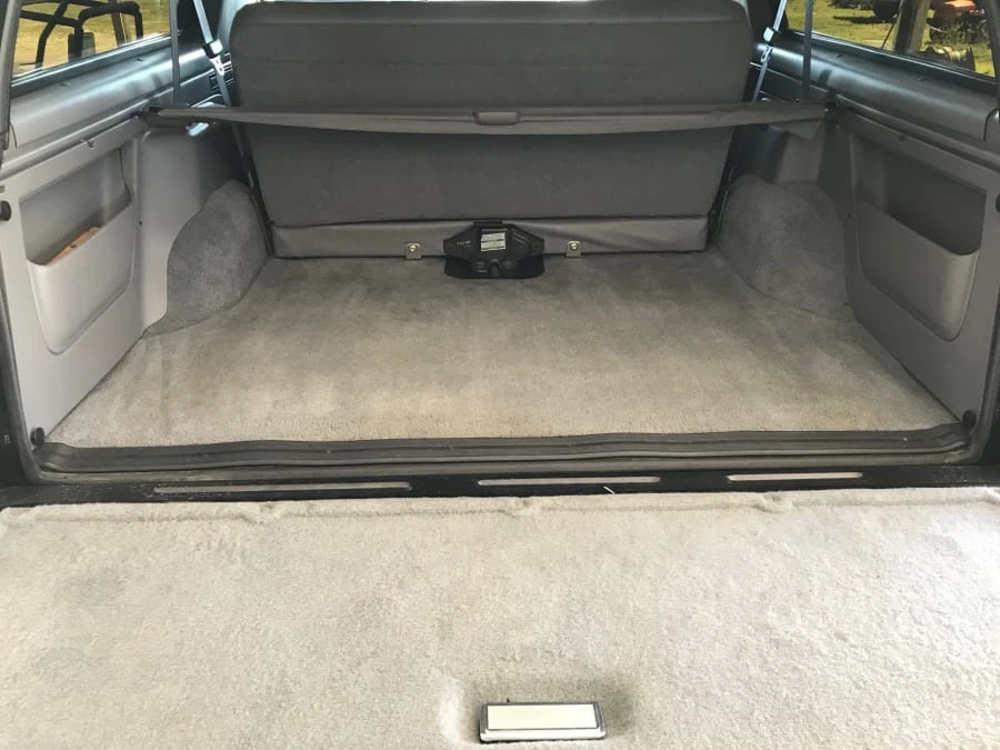 1996 Ford Bronco 5th Gen - Image 8 of 14