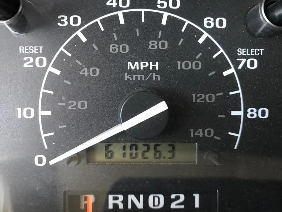 1996 Ford Bronco 5th Gen - Image 5 of 14