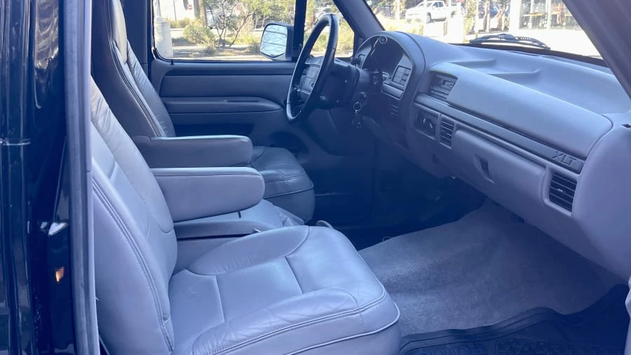 1996 Ford Bronco 5th Gen - Image 8 of 20