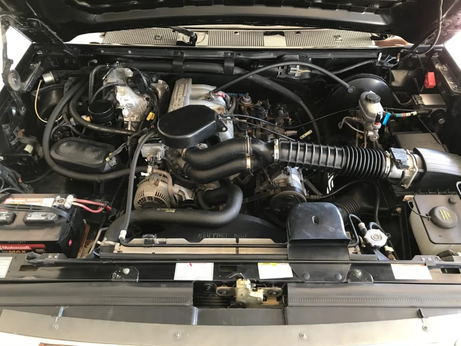 1996 Ford Bronco 5th Gen - Image 10 of 20