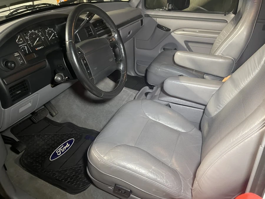 1996 Ford Bronco 5th Gen - Image 4 of 20