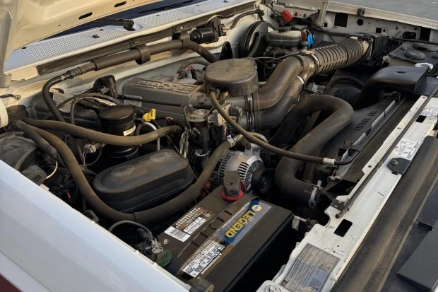 1996 Ford Bronco 5th Gen - Image 6 of 8