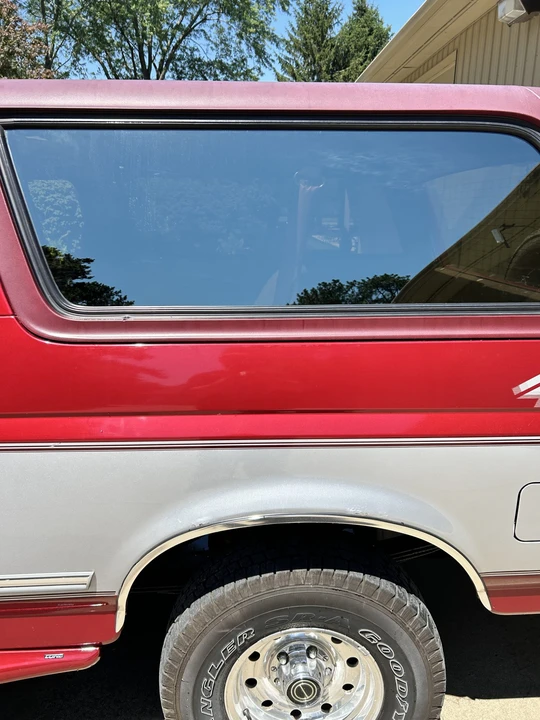 1996 Ford Bronco 5th Gen - Image 27 of 31