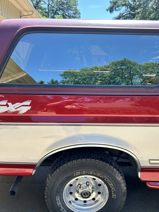 1996 Ford Bronco 5th Gen - Image 29 of 31