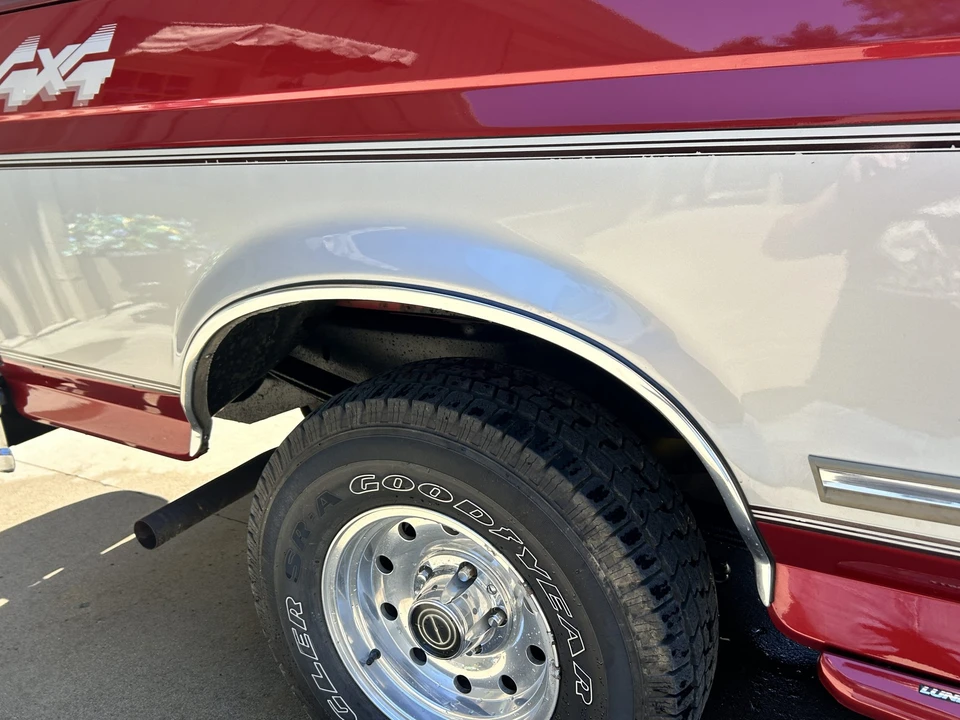 1996 Ford Bronco 5th Gen - Image 23 of 31