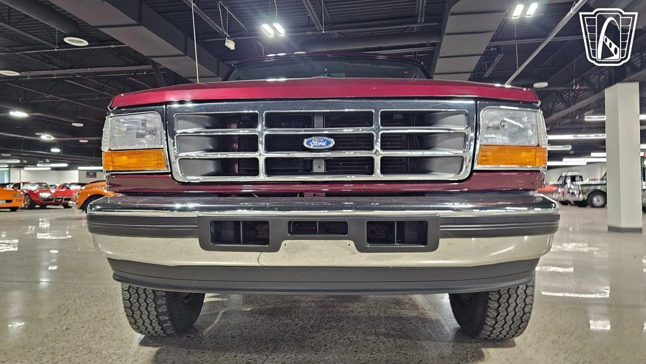 1996 Ford Bronco 5th Gen - Image 18 of 31