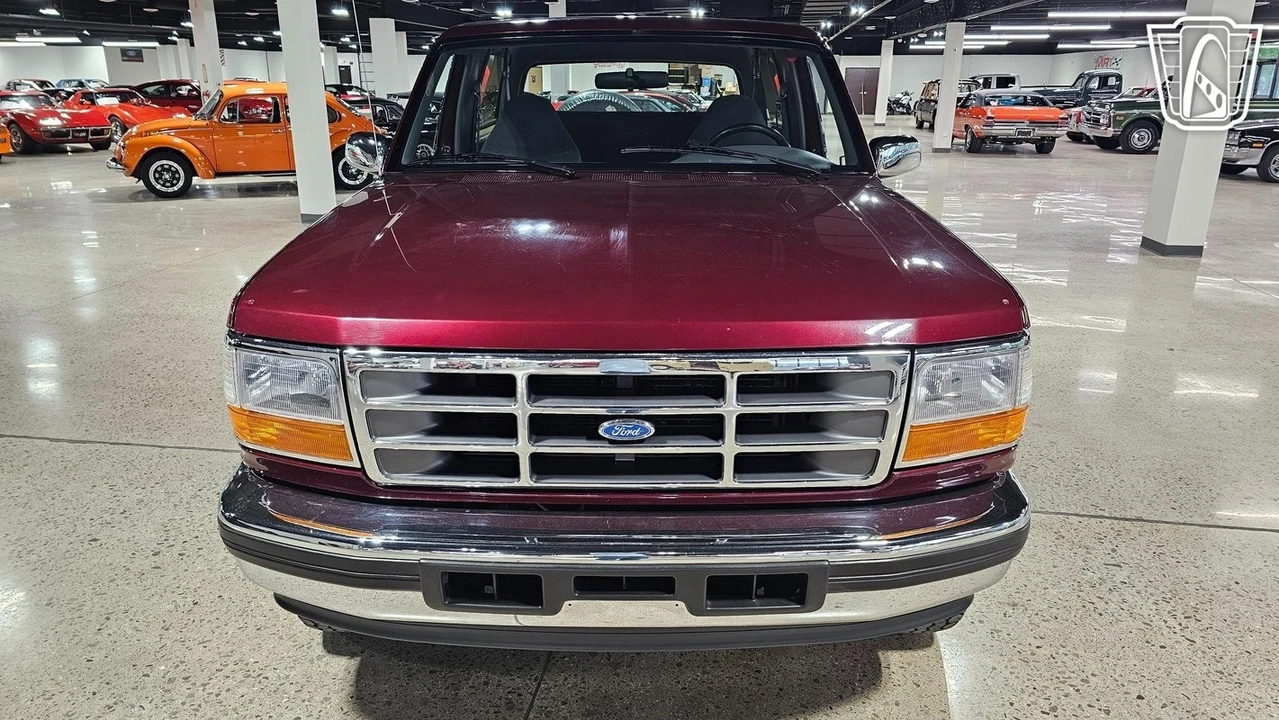 1996 Ford Bronco 5th Gen - Image 18 of 21