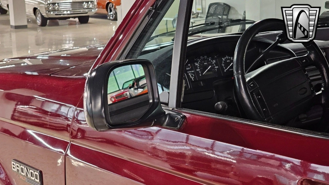 1996 Ford Bronco 5th Gen - Image 12 of 12