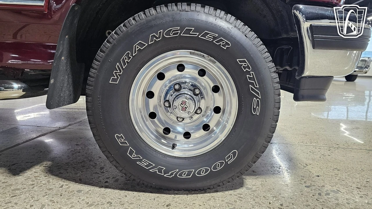 1996 Ford Bronco 5th Gen - Image 27 of 31
