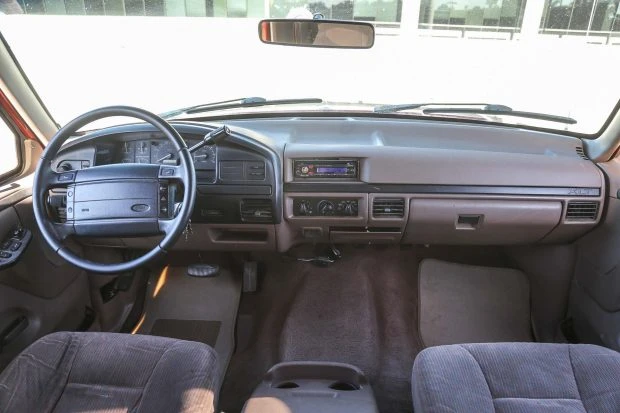 1996 Ford Bronco 5th Gen - Image 5 of 7