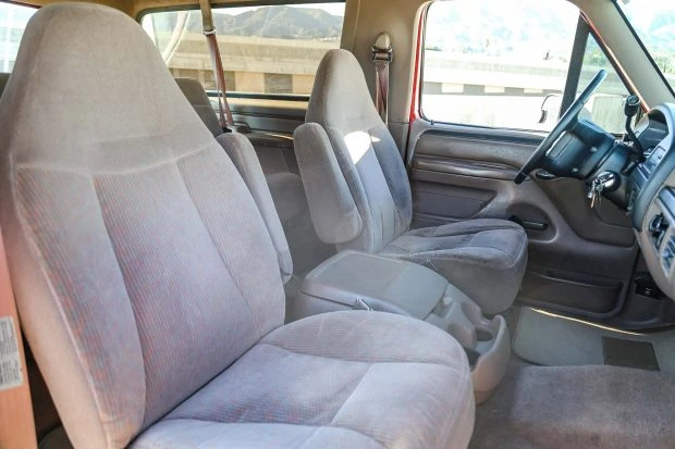 1996 Ford Bronco 5th Gen - Image 4 of 7