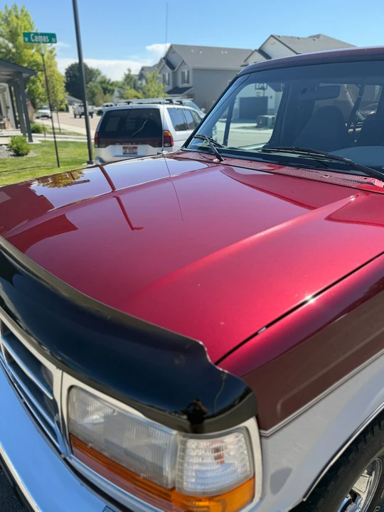 1996 Ford Bronco 5th Gen - Image 24 of 31