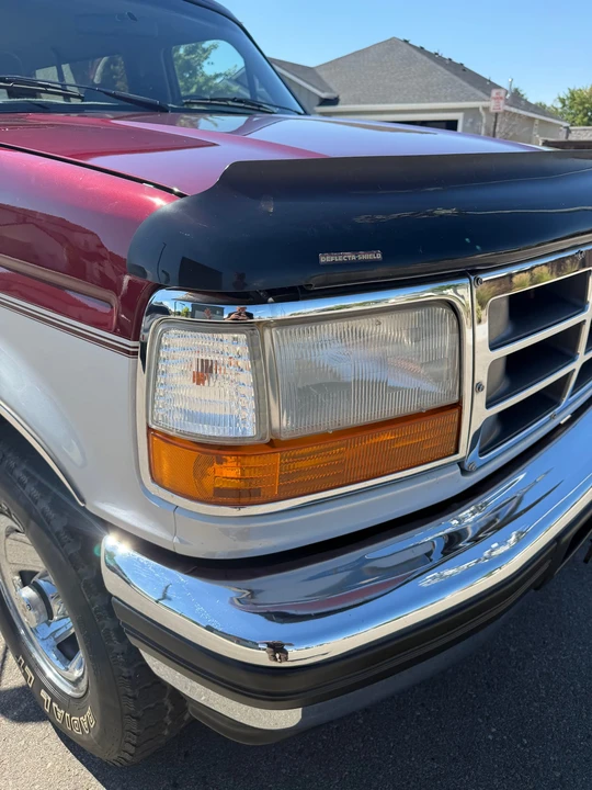 1996 Ford Bronco 5th Gen - Image 28 of 31