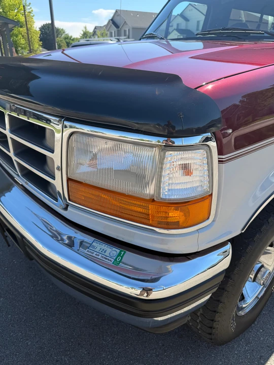 1996 Ford Bronco 5th Gen - Image 29 of 31