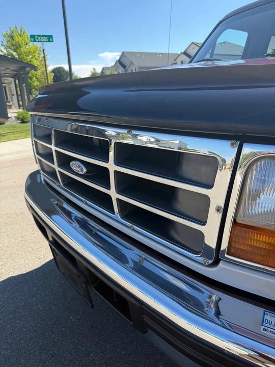 1996 Ford Bronco 5th Gen - Image 23 of 31