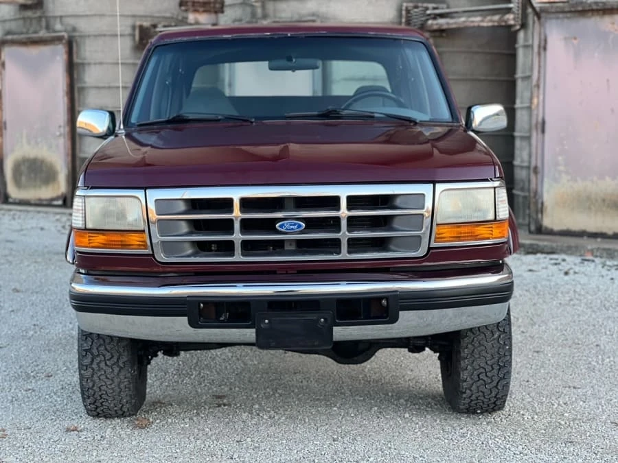 1996 Ford Bronco 5th Gen - Image 4 of 31