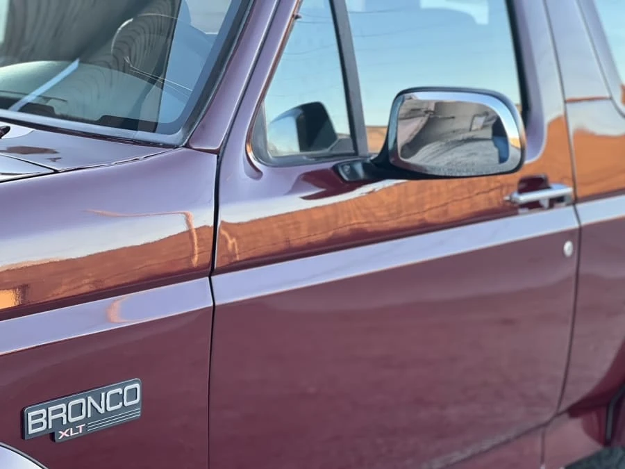 1996 Ford Bronco 5th Gen - Image 17 of 31