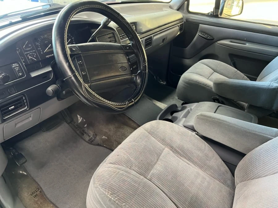 1996 Ford Bronco 5th Gen - Image 20 of 31