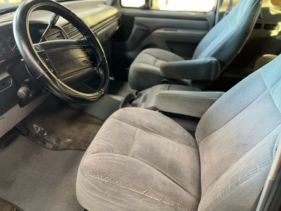 1996 Ford Bronco 5th Gen - Image 19 of 31