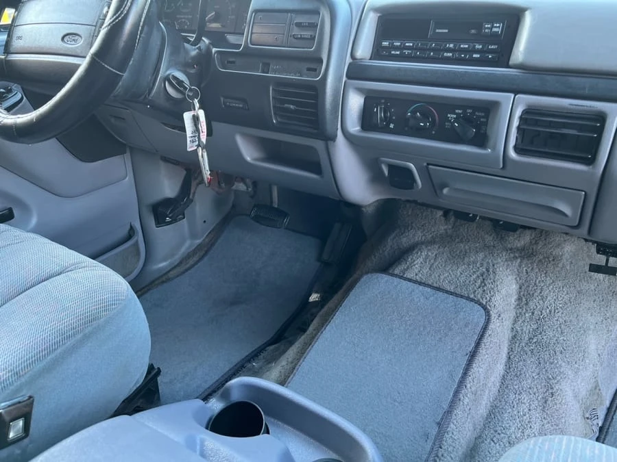1996 Ford Bronco 5th Gen - Image 22 of 31
