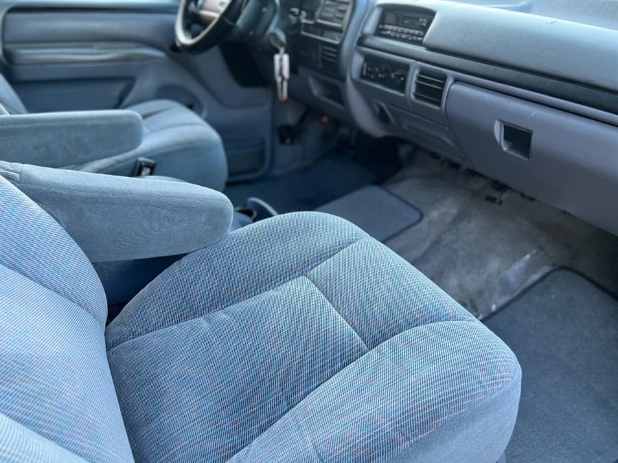 1996 Ford Bronco 5th Gen - Image 24 of 31