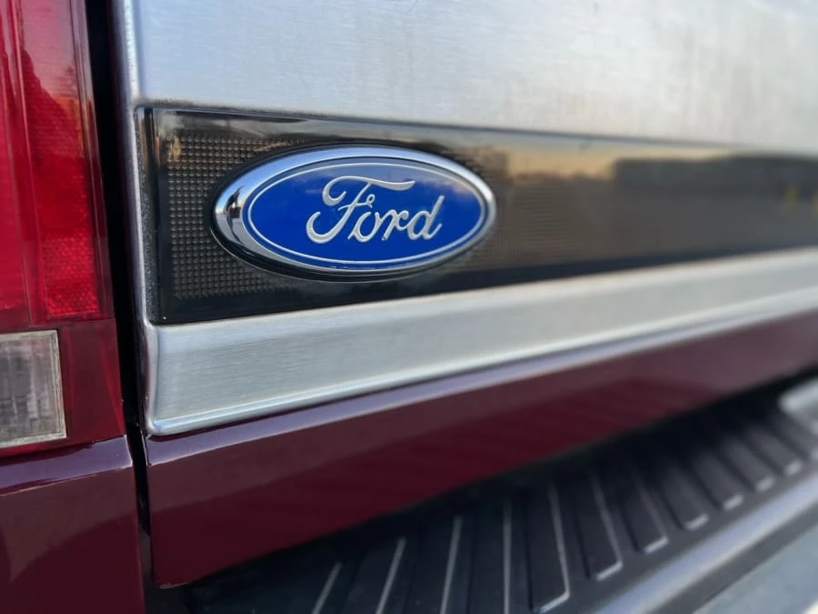 1996 Ford Bronco 5th Gen - Image 15 of 31