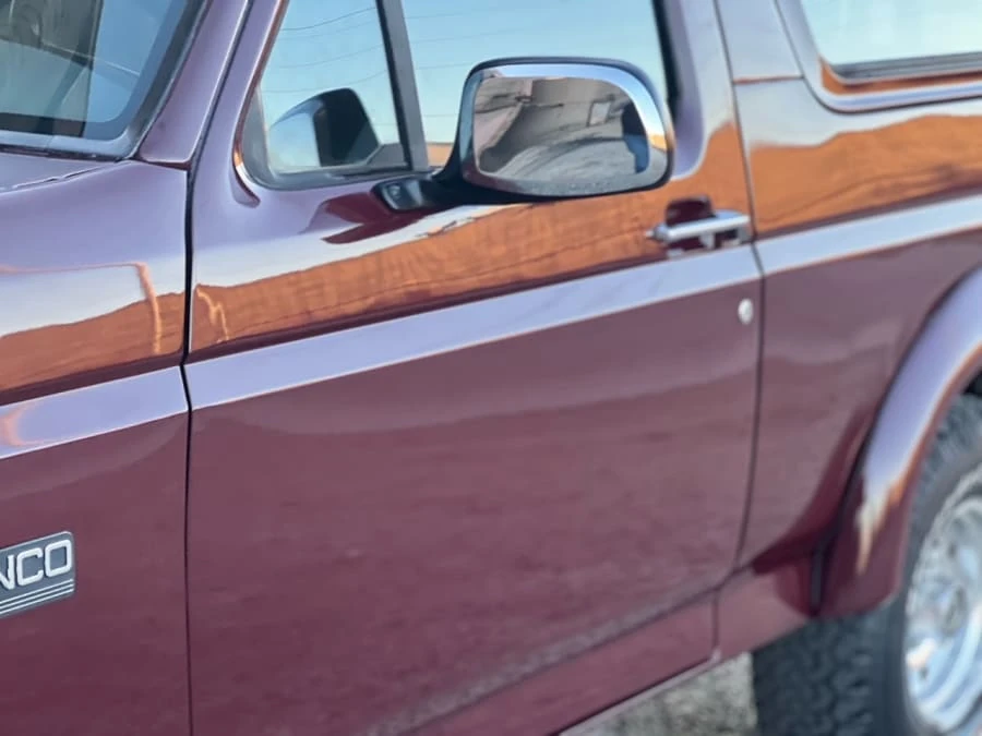 1996 Ford Bronco 5th Gen - Image 18 of 31