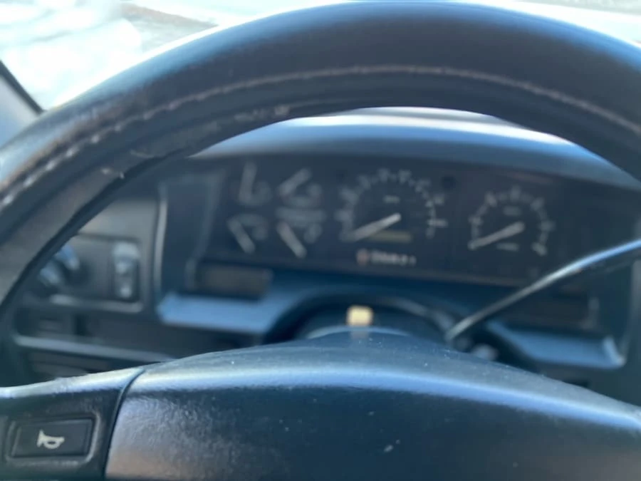 1996 Ford Bronco 5th Gen - Image 27 of 31