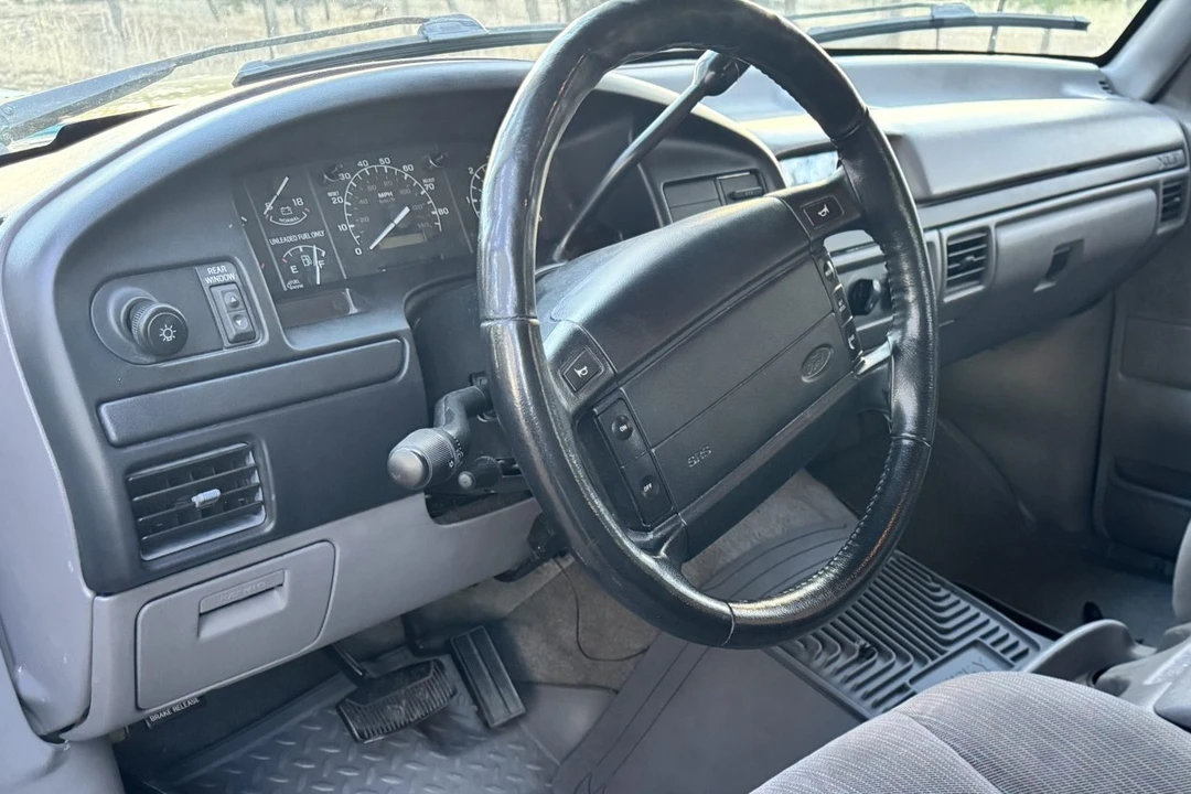 1996 Ford Bronco 5th Gen - Image 5 of 7