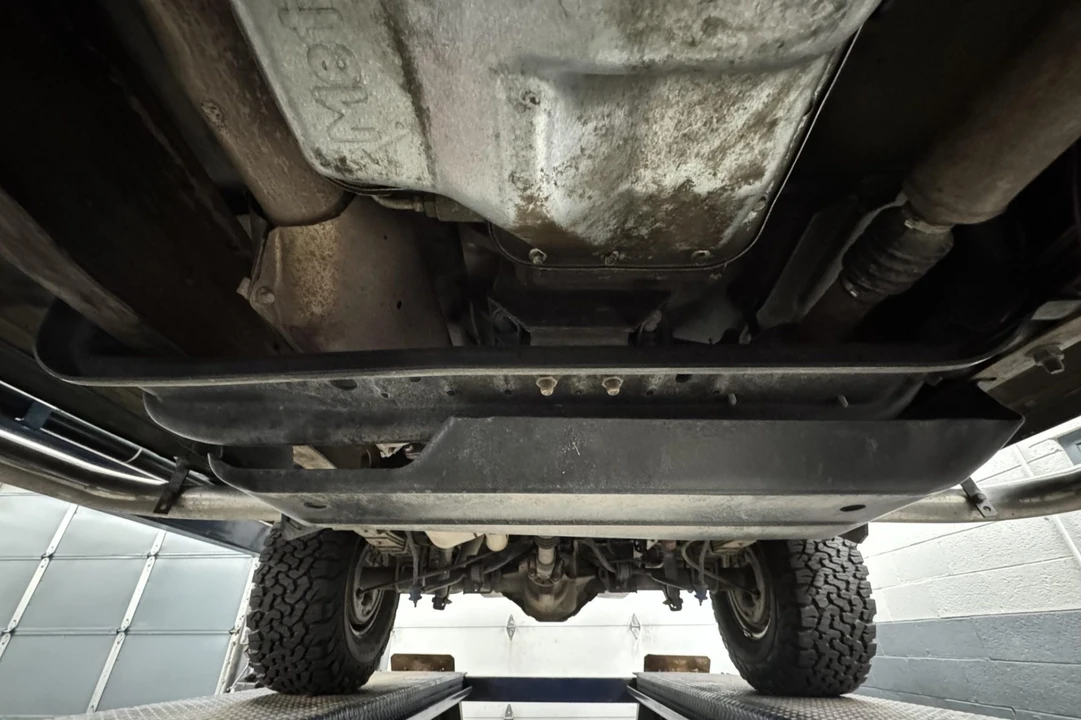1996 Ford Bronco 5th Gen - Image 7 of 7