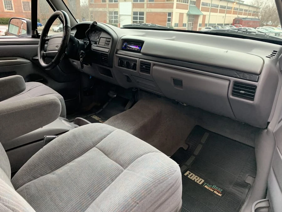 1996 Ford Bronco 5th Gen - Image 5 of 7