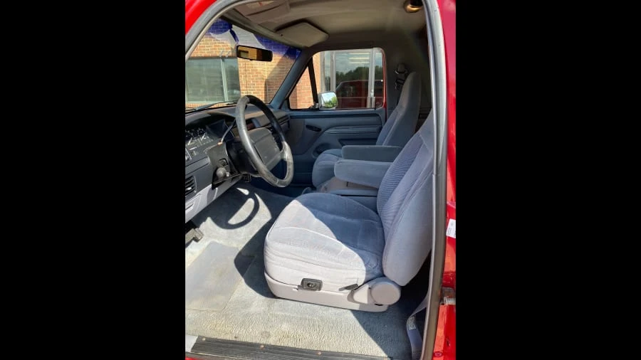 1996 Ford Bronco 5th Gen - Image 5 of 16